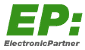 EP: Electronic Partner