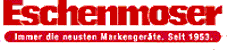 Eschenmoser