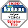 (Ausgabe 08/2005)