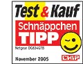 (Ausgabe 11/2005)