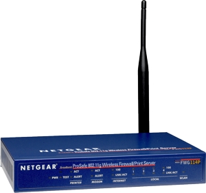 FWG114P
Die Nutzung des Bildes ohne Genehmigung durch NETGEAR GmbH ist nicht gestattet.