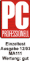 Ausgabe 12/2003