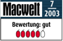 Ausgabe 07/2003