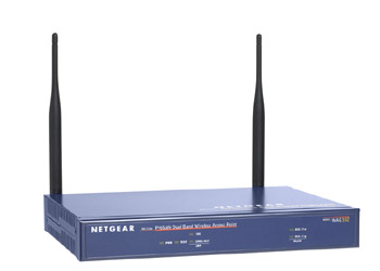 WAG302
Die Nutzung des Bildes ohne Genehmigung durch NETGEAR GmbH ist nicht gestattet.