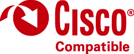 Cisco Compatible