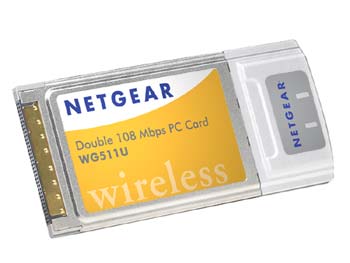 WG511U