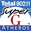 Atheros Super G