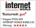 (Ausgabe 8/2005)