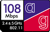 802.11ag - 54 MBit/s., 2,4 GHz