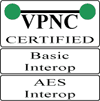vpnc logo